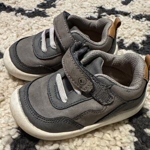 Stride Rite 360 Nick Sneakers